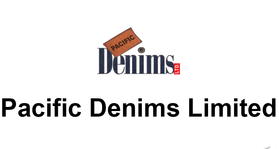 প্যাসিফিক ডেনিমস
