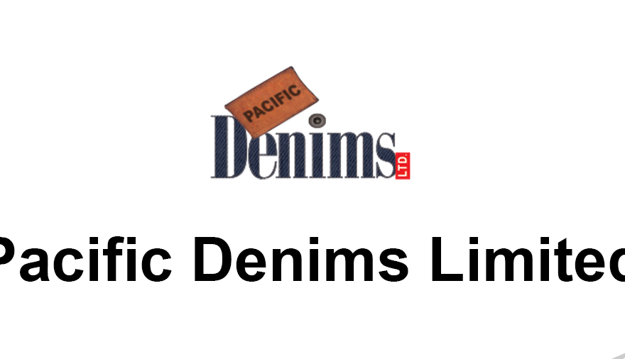 প্যাসিফিক ডেনিমস
